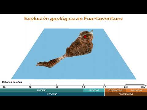 ¿Cómo se le dice a la gente de Fuerteventura? 11