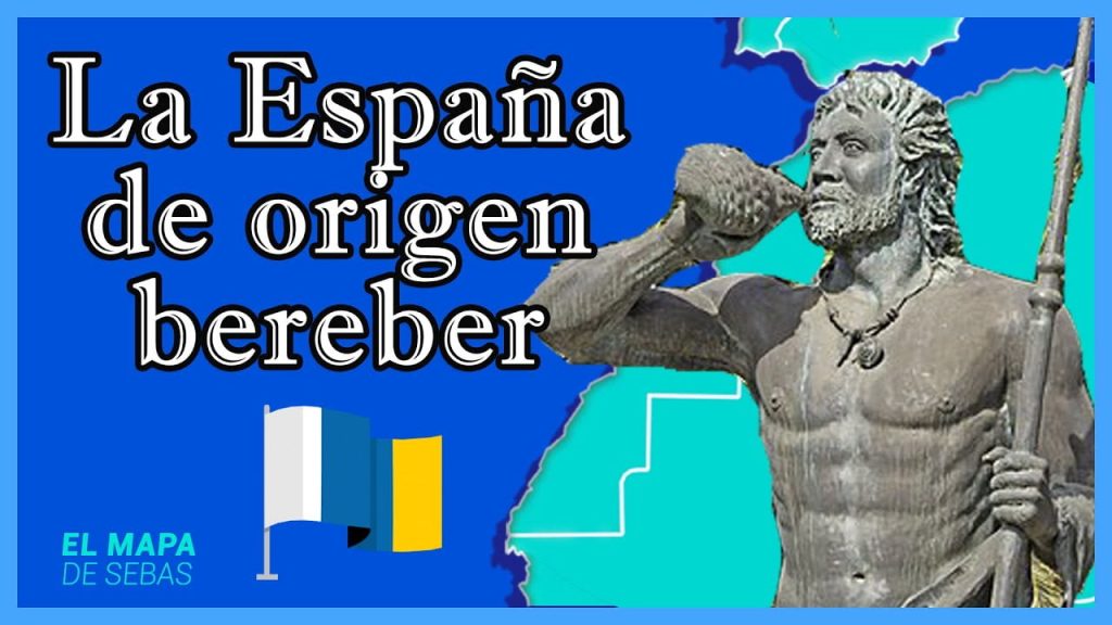 ¿Cómo se llamaban antes las Islas Canarias? 2