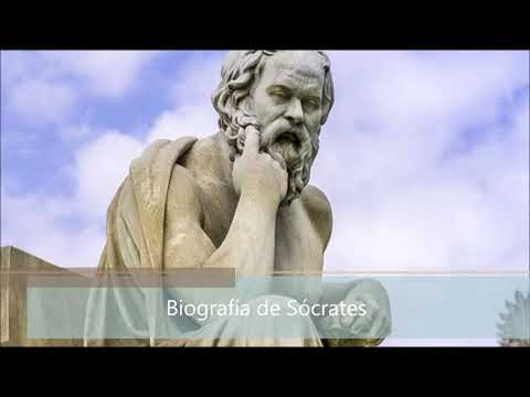 ¿Cuál es el apodo de Socrates? 1