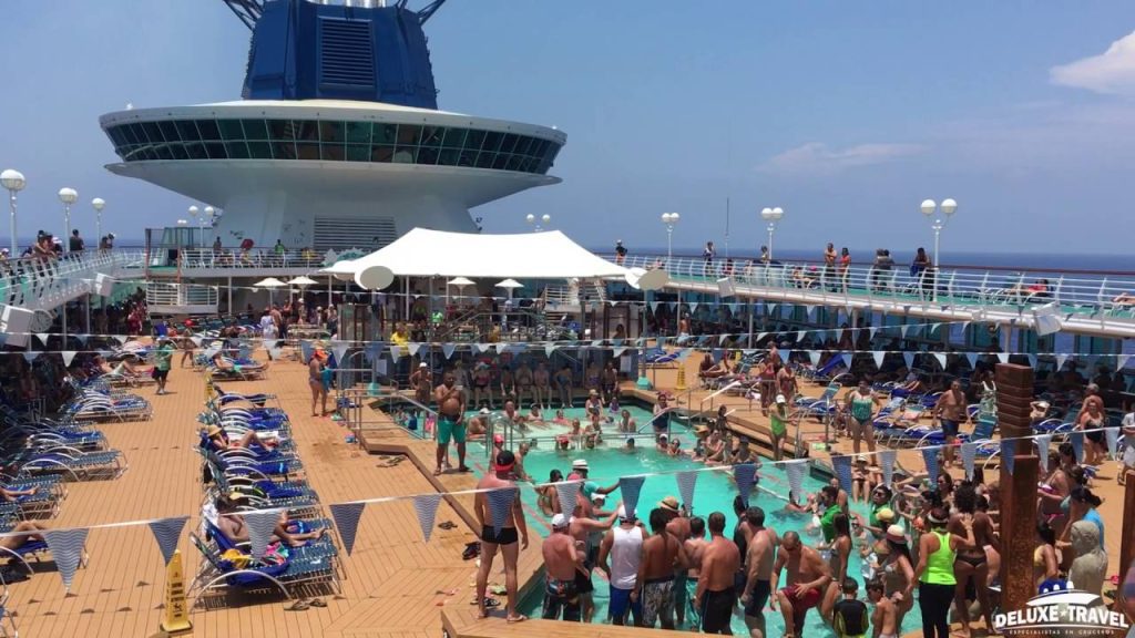 ¿Cuál es el barco más grande de Pullmantur? 1