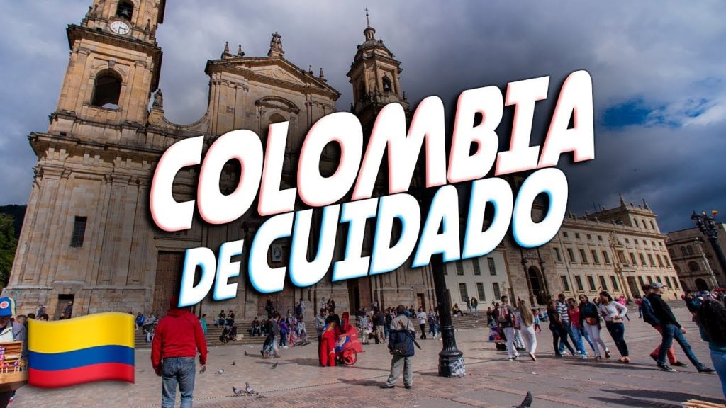 ¿Cuál es el mejor lugar para vivir en Colombia? 2