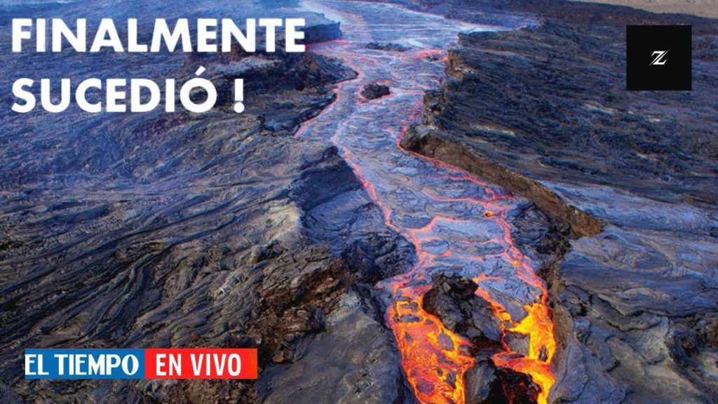 ¿Cuál es el volcán más grande del mundo? 9