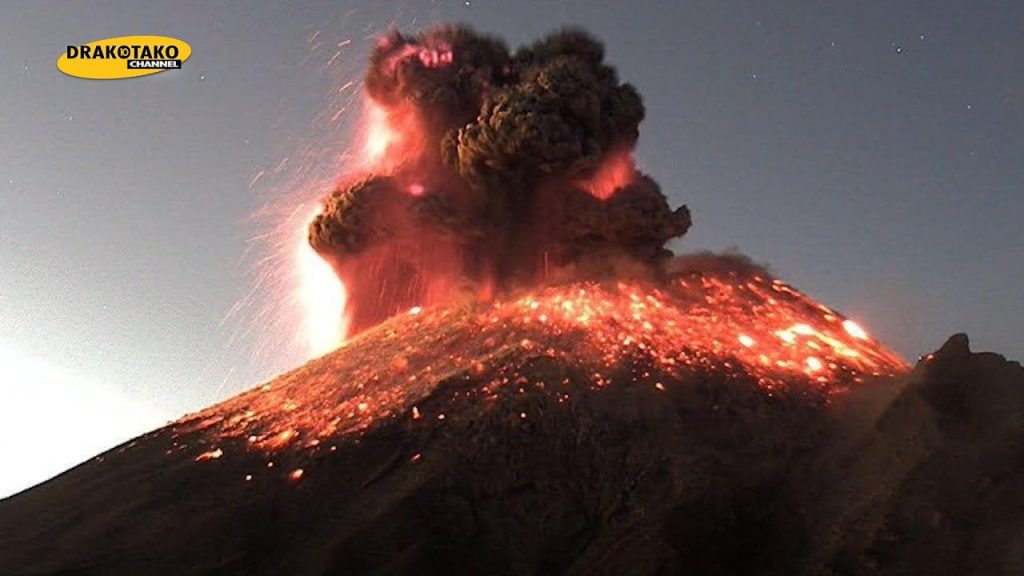 ¿Cuándo fue la última erupción volcánica en Lanzarote? 12