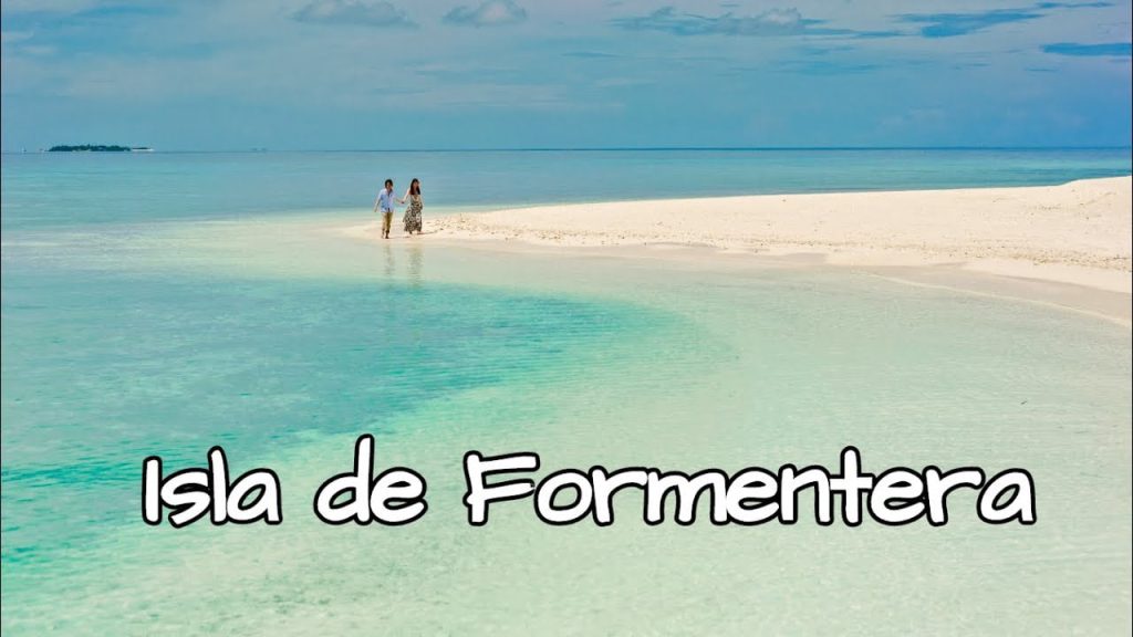 ¿Cuál es la mejor manera de ir a Formentera? 11