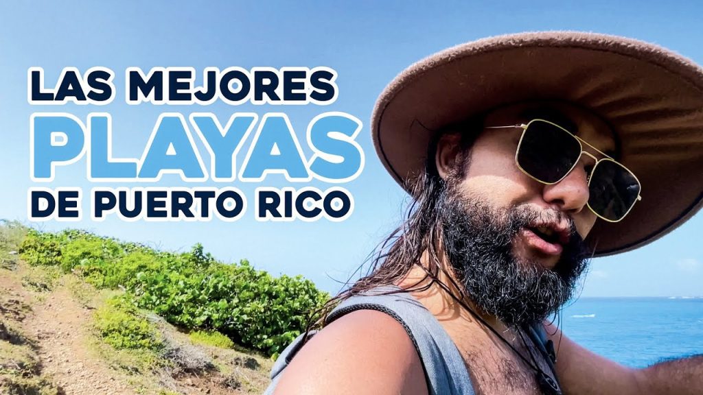 ¿Cuáles son las 10 playas favoritas de Puerto Rico? 3