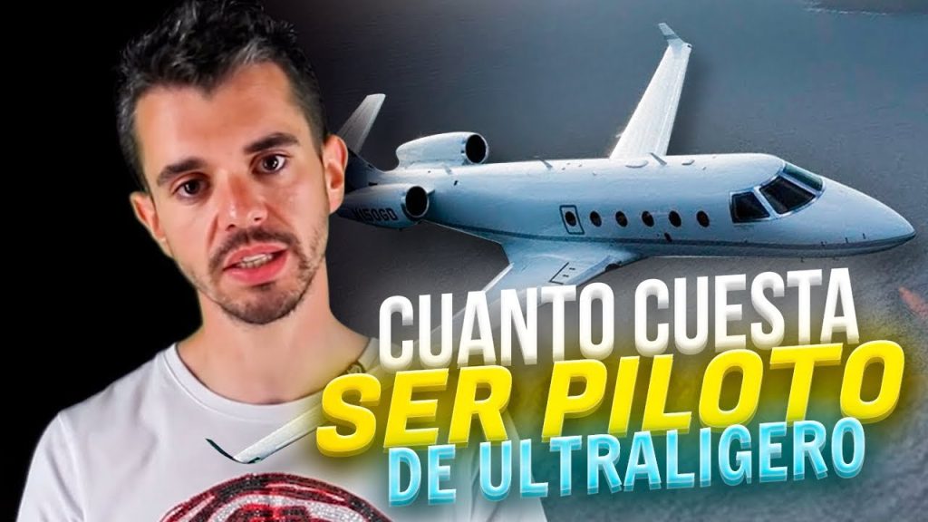 ¿Cuánto cuesta sacarse el carnet de piloto de avión? 4