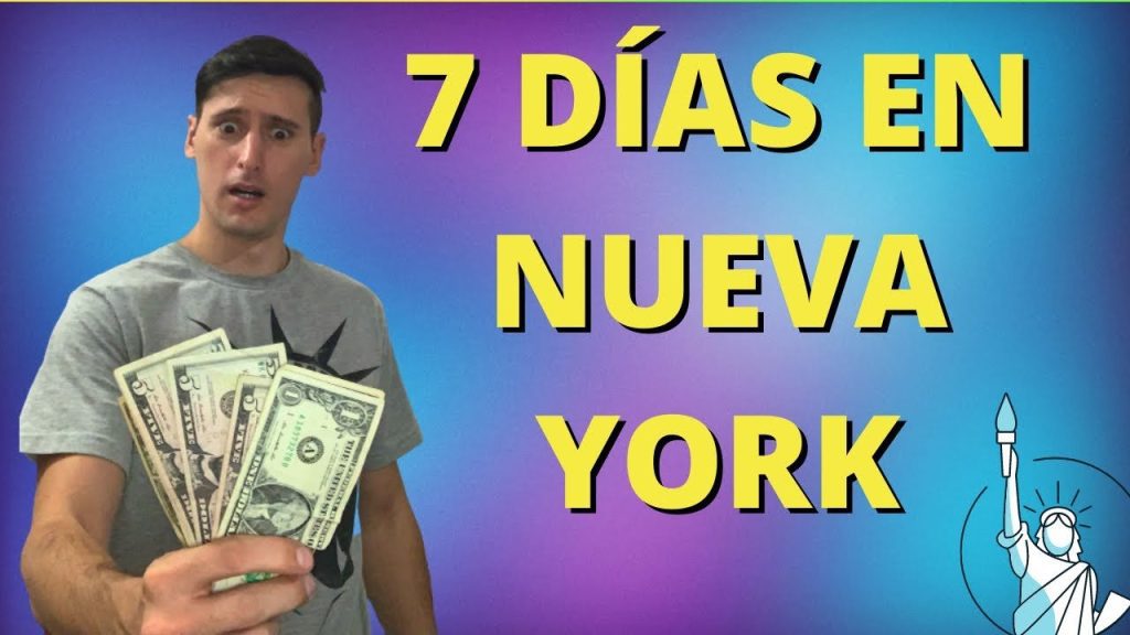 ¿Cuánto dinero necesitan los latinoamericanos para viajar a los Estados Unidos? 6