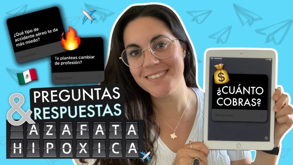 ¿Cuánto gana un azafato de vuelo España? 5