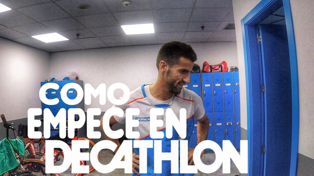 ¿Cuánto gana un Vendedor de Decathlon? 7