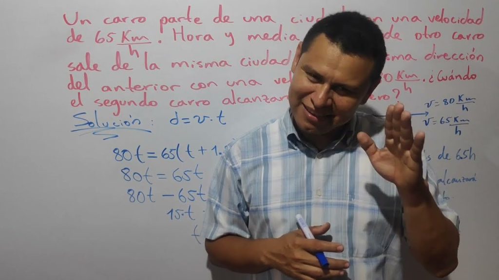 ¿Cuánto tarda en llegar al punto más alto de su trayectoria? 5