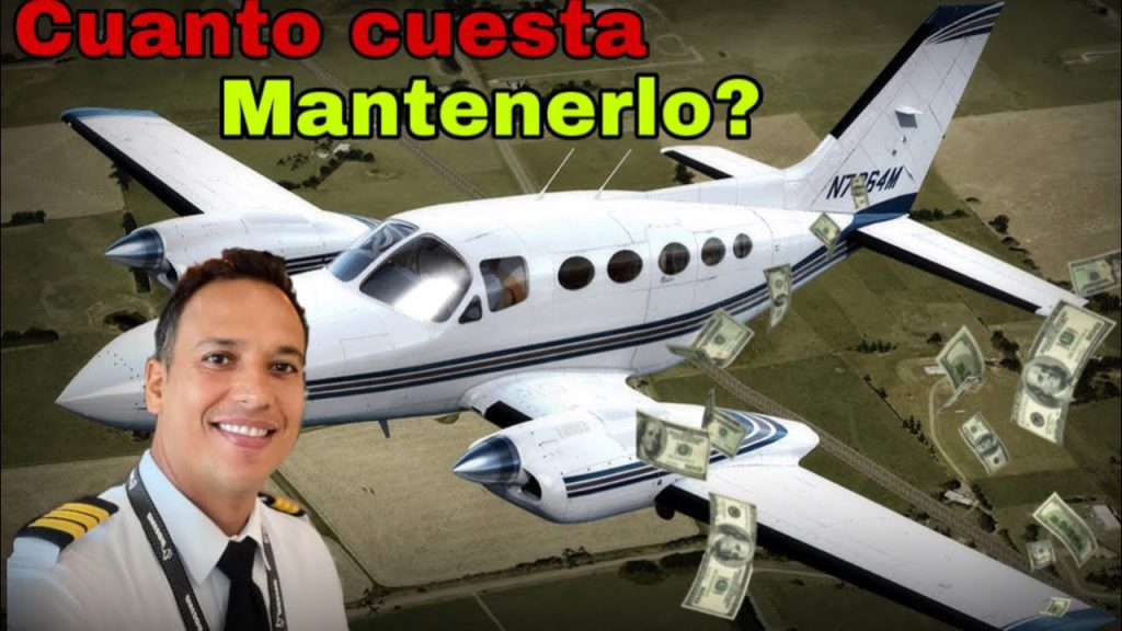 ¿Cuánto vale un avio? 1