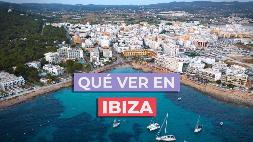 ¿Qué es más grande Ibiza o Tenerife? 9