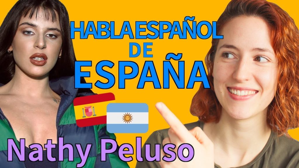 ¿Por qué los españoles hablan raro? 8