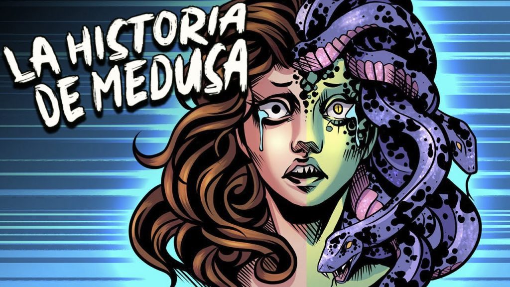 ¿Por qué Perseo mató a Medusa? 1