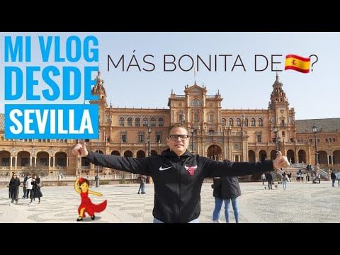 ¿Qué ciudad es más bonita Córdoba o Sevilla? 5