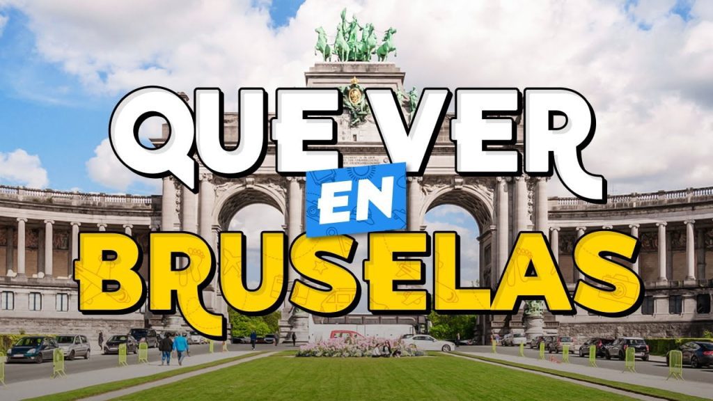 ¿Qué ciudades visitar desde Bruselas? 8