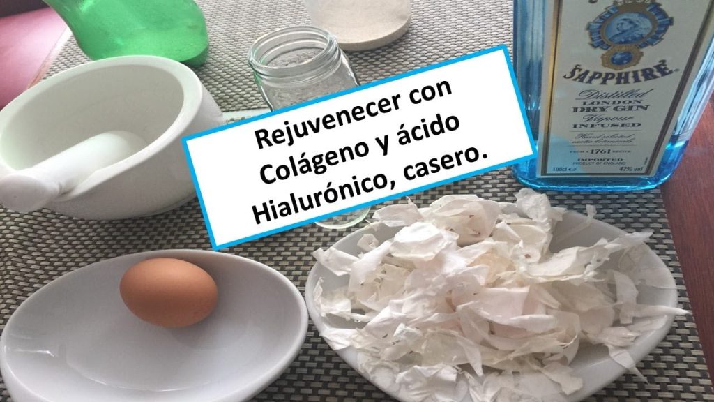 ¿Qué es mejor para las arrugas el colágeno o el ácido hialurónico? 12