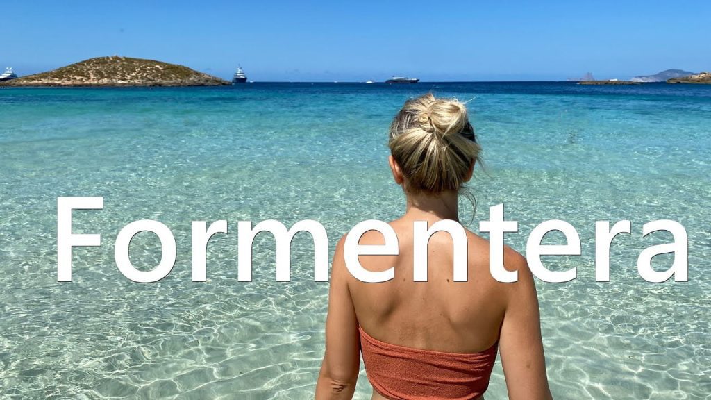 ¿Qué hacer en Formentera 2022? 5