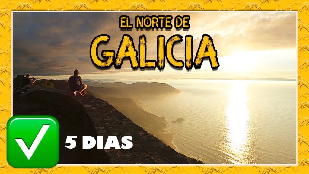 ¿Qué hacer en Galicia en 5 días? 6