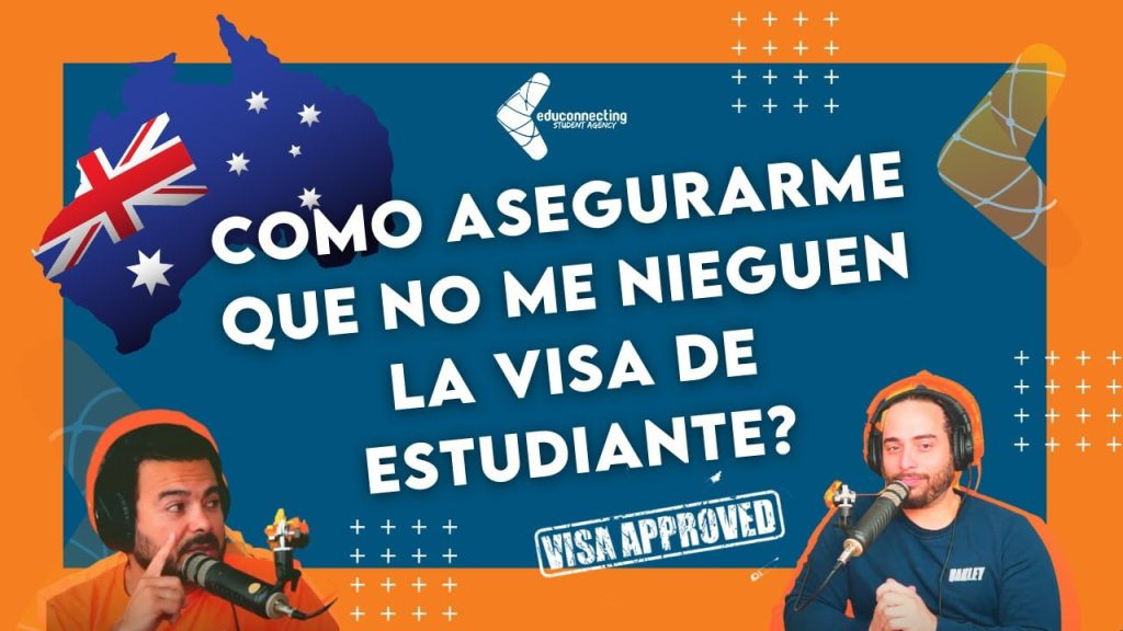 ¿Qué hacer para que no me nieguen la visa? 6