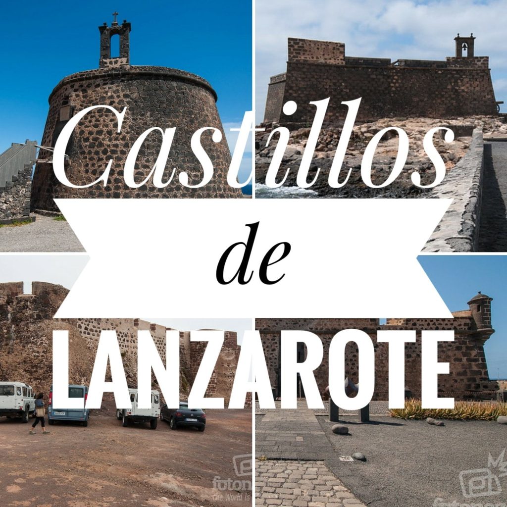 ¿Qué hacer por la tarde en Lanzarote? 2