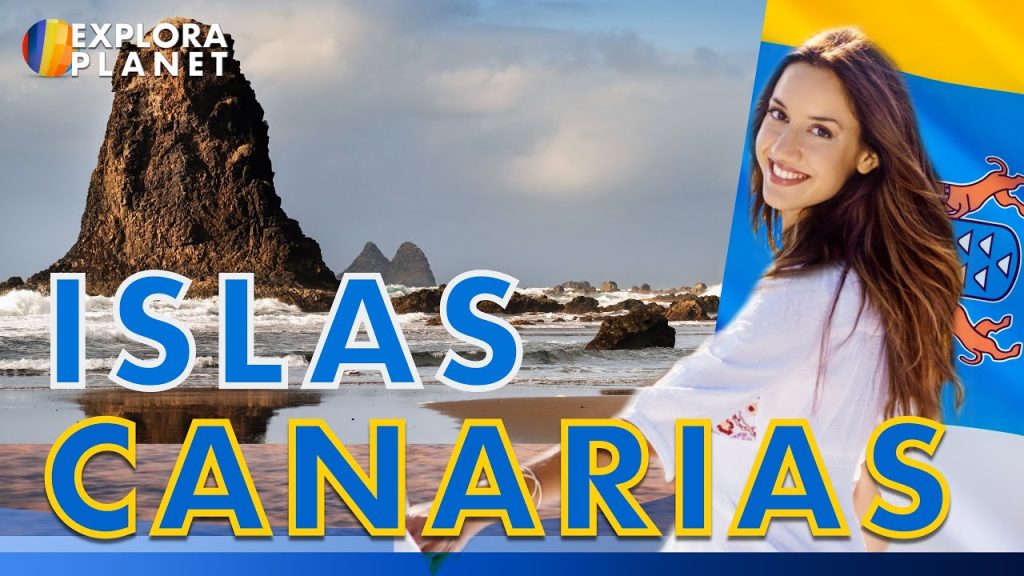 ¿Qué isla canaria fue la primera? 3