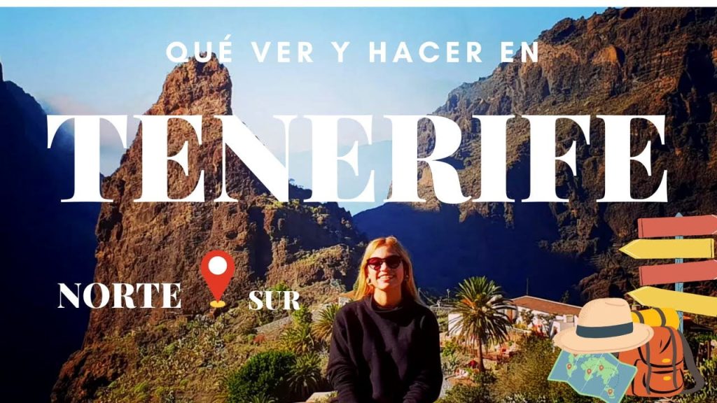 ¿Qué no puedes dejar de ver en Tenerife? 4