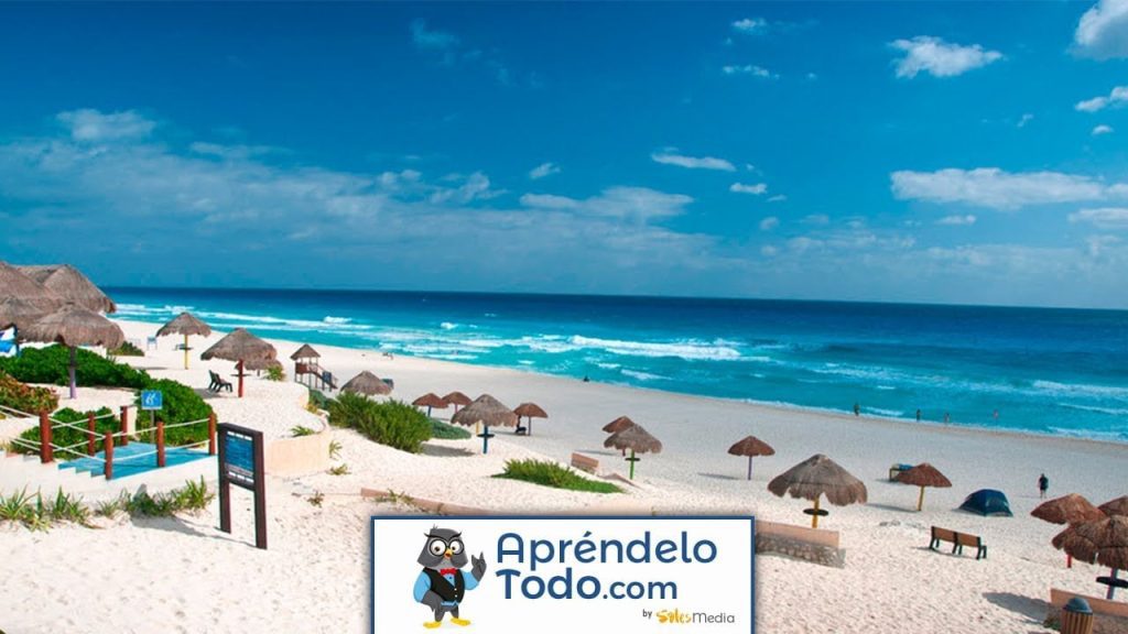 ¿Qué país del Caribe tiene las mejores playas? 4