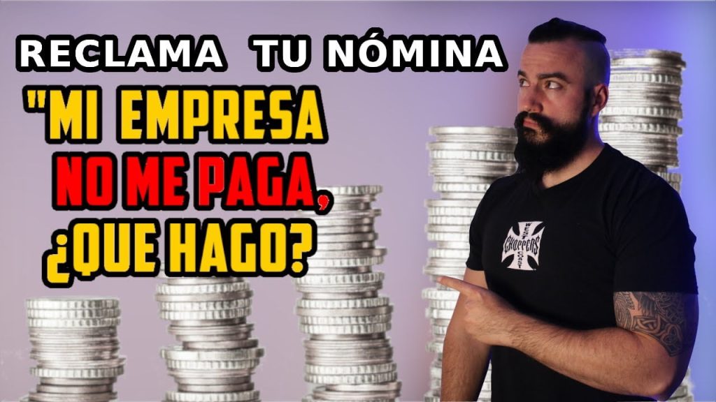 ¿Qué pasa con la cuenta de nómina si dejo de trabajar? 5