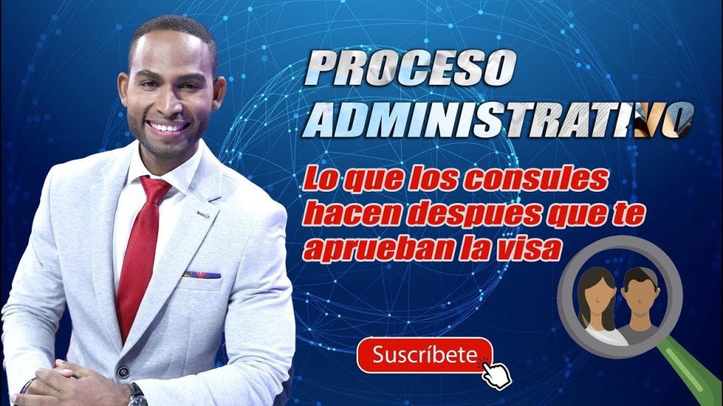 ¿Qué pasa si no me dan la visa? 2