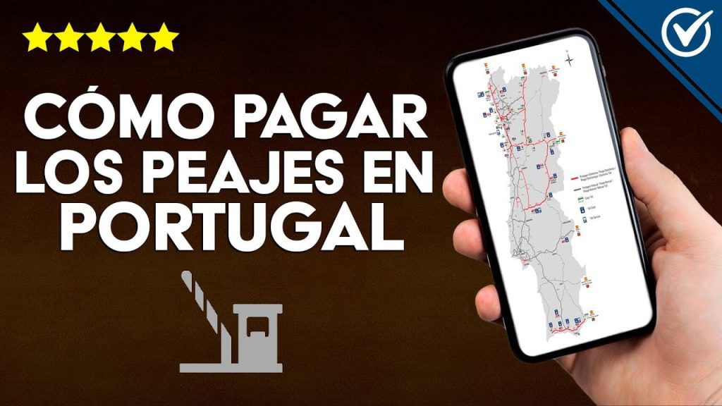 ¿Qué pasa si no pago el peaje de Portugal? 10