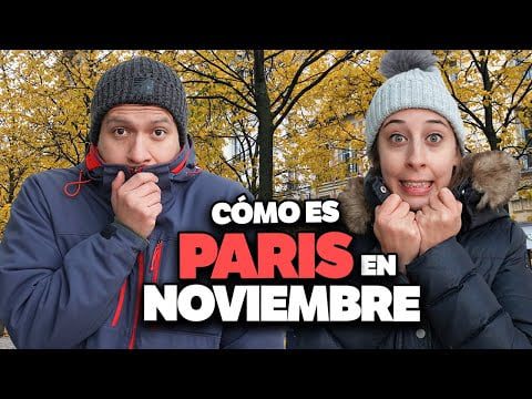 ¿Qué ropa llevar en septiembre a París? 10