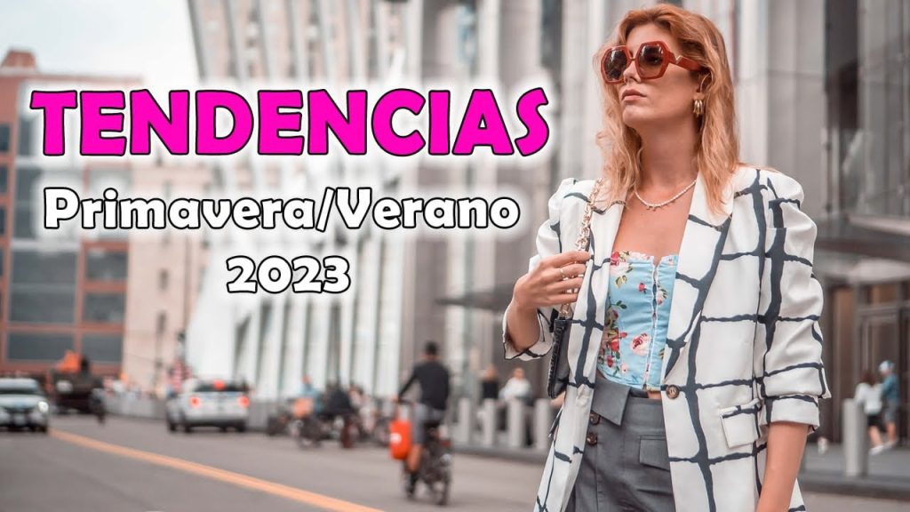 ¿Que se lleva Verano 2022? 5