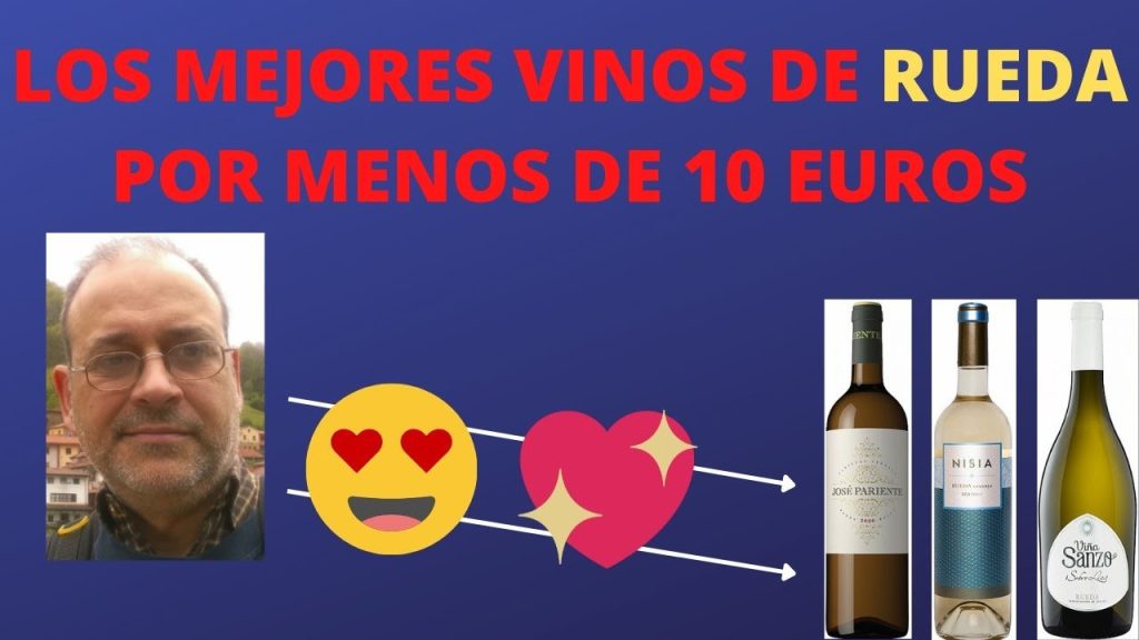 ¿Qué significa que un vino sea Verdejo? 6