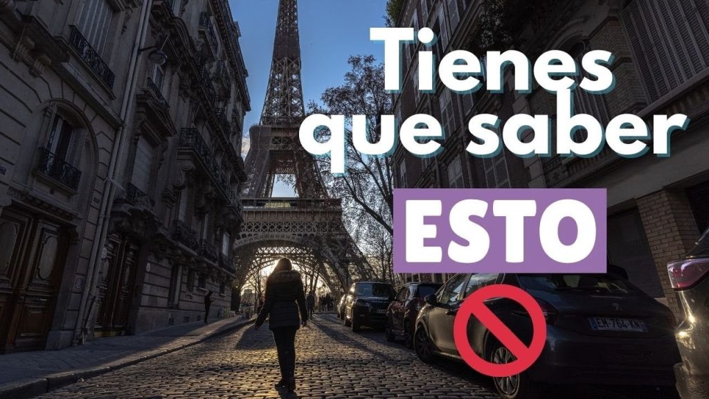 ¿Cómo se viste la gente en París? 6