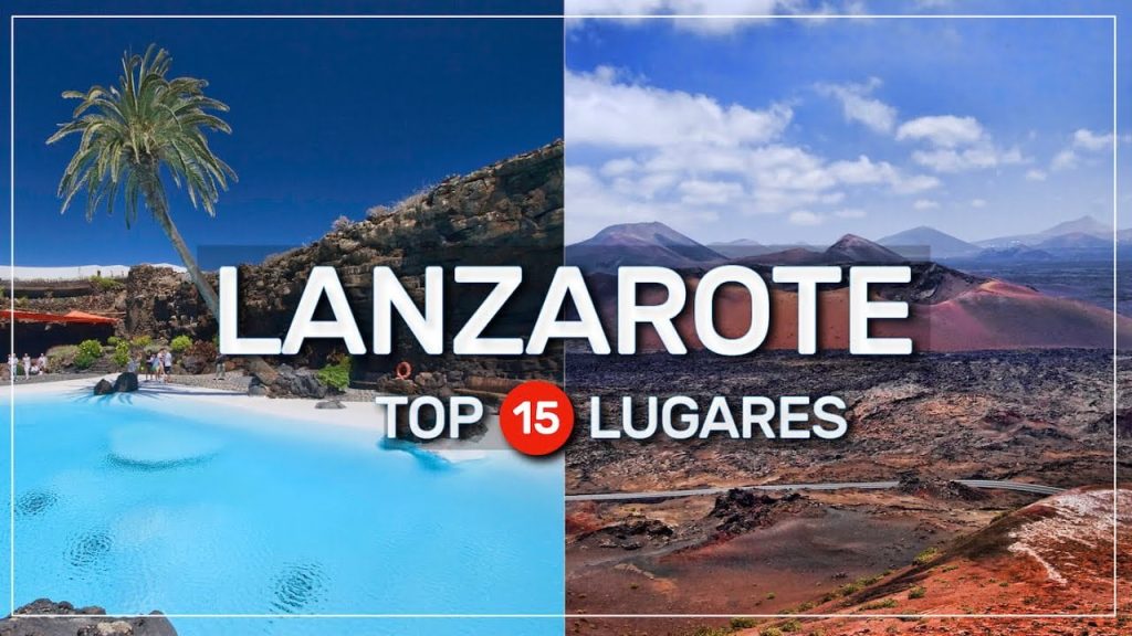 ¿Qué ver en Lanzarote excursiones? 4