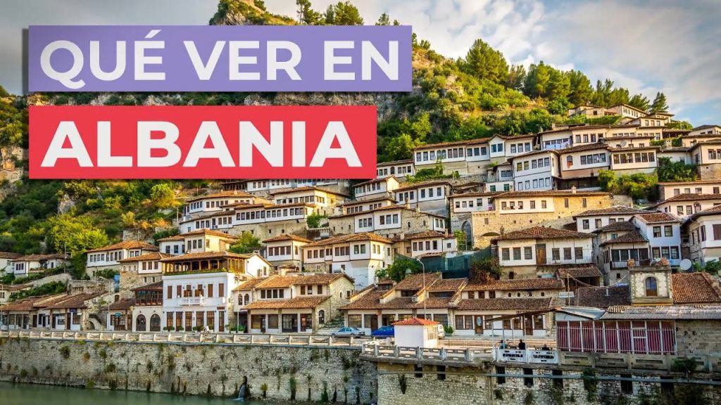 ¿Qué significa el nombre de Albania? 2