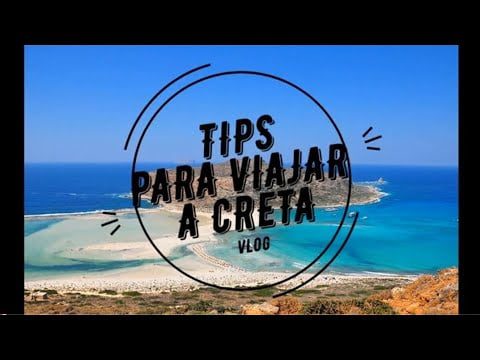 ¿Cómo ir de Italia a Creta? 6