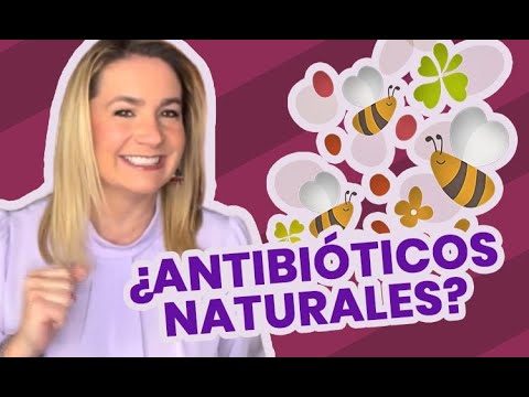 ¿Cuál es el antibiótico más fuerte? 6