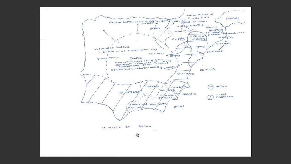¿Cuál es el pueblo más antiguo de España? 9