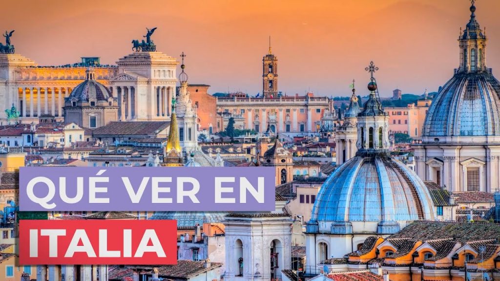 ¿Cuál es la ciudad más barata de Italia para visitar? 3