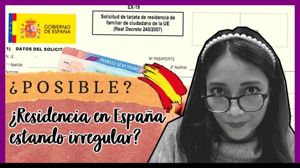 ¿Cuál es la forma más rapida de conseguir papeles en España? 2