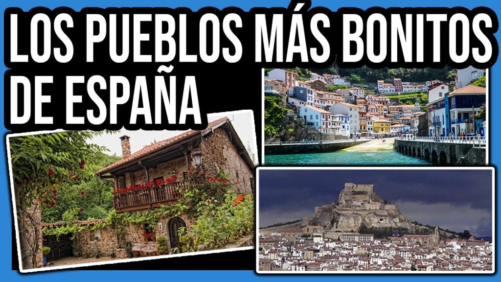 ¿Cuáles son los pueblos más frescos de España? 2