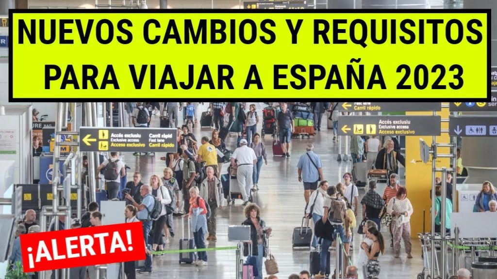 ¿Qué debo saber para viajar a Madrid? 5