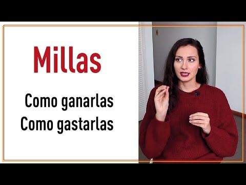 ¿Cuántas millas se necesitan para viajar a Miami? 4