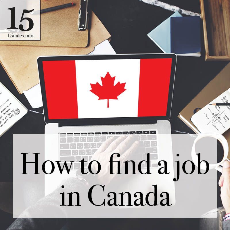 ¿Cuál es la mejor manera de emigrar a Canadá? 5