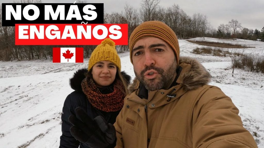 ¿Qué beneficios tienen los inmigrantes en Canadá? 7