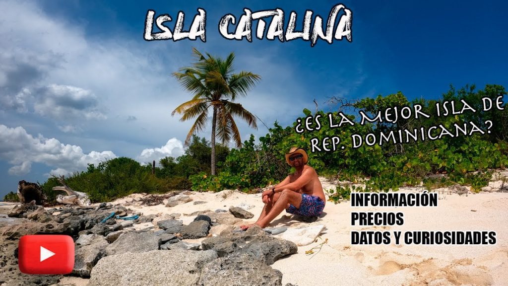 ¿Qué es mejor Isla Saona o Isla Catalina? 2