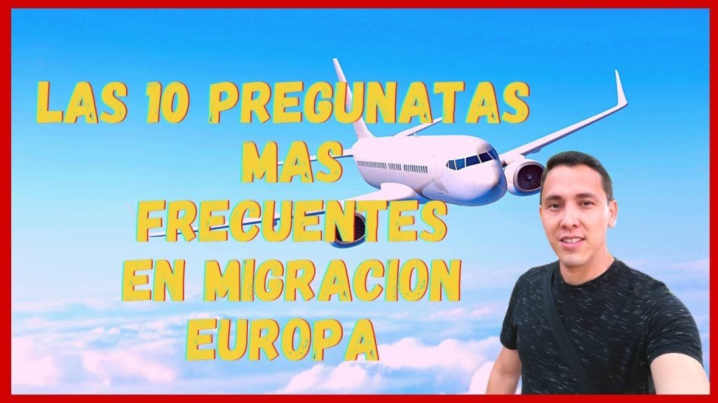 ¿Que no decir en migración? 8