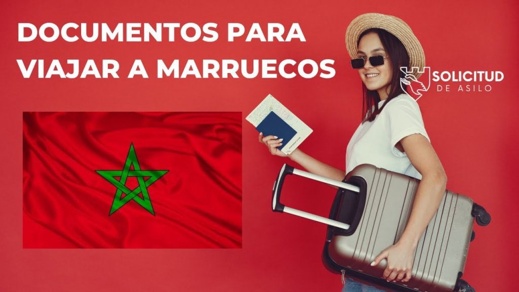 ¿Qué países necesitan visa para entrar a Marruecos? 10